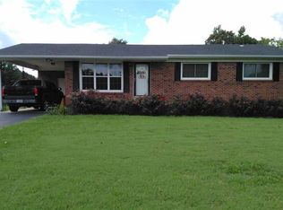 125 Anderson Rd, Saltillo, TN 38370