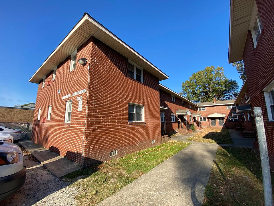 1st image of 603 74th St #15