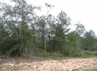 LOT 1 Willard Norris Rd, Milton, FL 32571