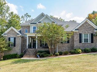 336 Carrick Way, Macon, GA 31210