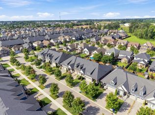 13 Andrew Ln, Thorold, ON L2V 0E3