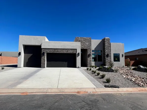 199 S South 660 W, Ivins, UT 84738