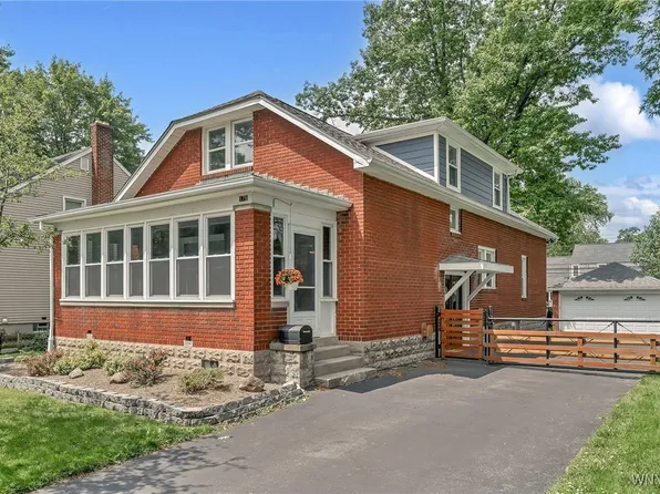 175 Highland Dr, Buffalo, NY 14221