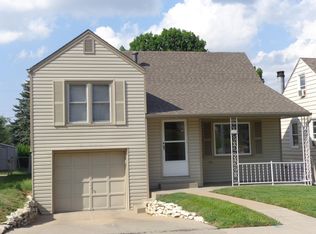 3386 X St, Omaha, NE 68107