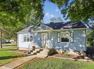 3644 Peoria St, Steger, IL 60475