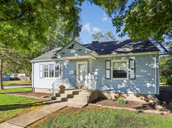3644 Peoria St, Steger, IL 60475