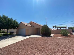 2339 Ozark Way, North Las Vegas, NV 89031