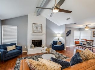 2641 Steppington St, Grand Prairie, TX 75052
