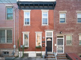 1736 Federal St FLOOR 1, Philadelphia, PA 19146