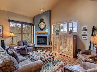 33 Broken Lance Dr #201S, Breckenridge, CO 80424