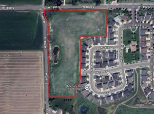1600 S 1800 W, Logan, UT 84321