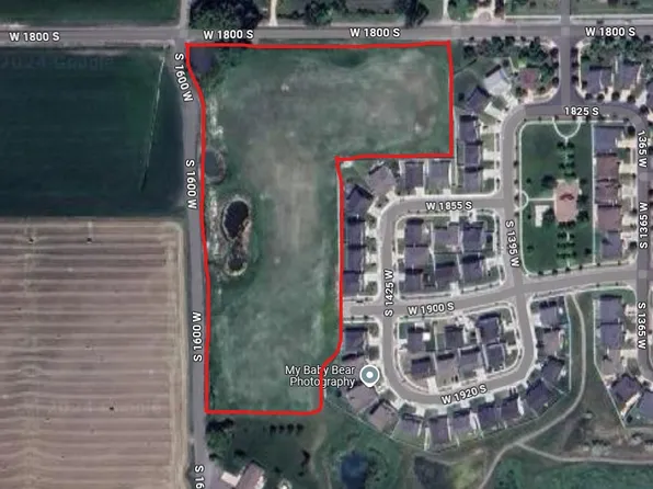 1600 S 1800 W, Logan, UT 84321