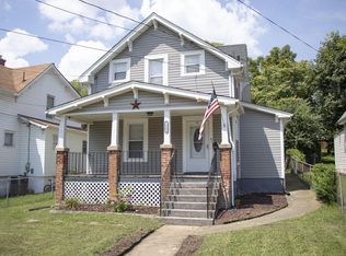 1227 Buena Vista Blvd SE, Roanoke, VA 24013