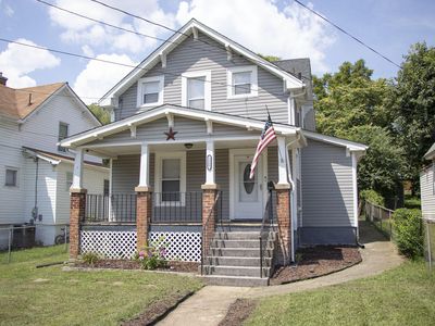 1227 Buena Vista Blvd SE, Roanoke, VA, 24013