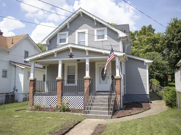 1227 Buena Vista Blvd SE, Roanoke, VA 24013