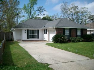 58215 Jefferson Ave, Slidell, LA 70460