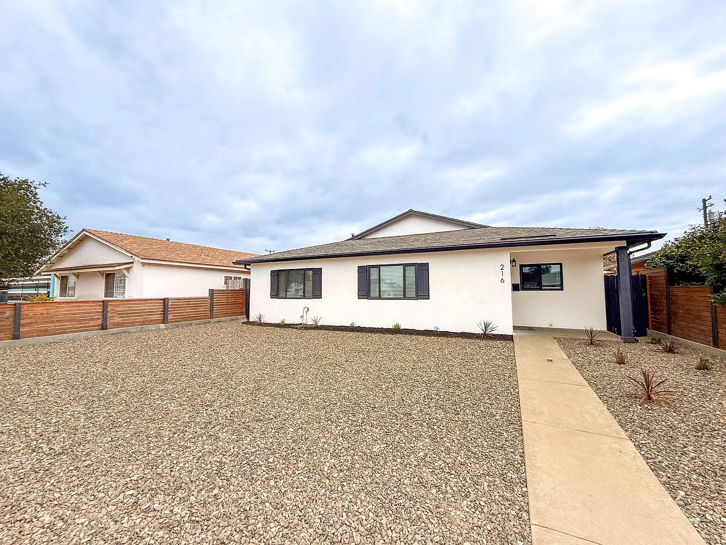 Modern 3-Bedroom Home with Private Yard in Central Lompoc! — Photo 1