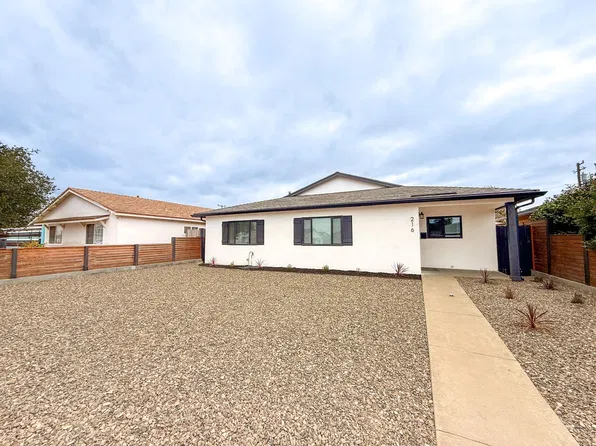 216 N 6th St, Lompoc, CA 93436