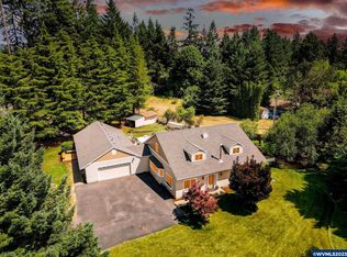 4445 NE Mineral Springs Rd, McMinnville, OR 97128
