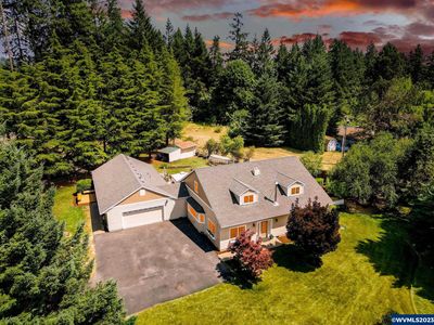 4445 NE Mineral Springs Rd, McMinnville, OR, 97128