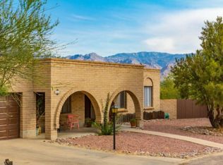 9420 E Calle Bolivar, Tucson, AZ 85715