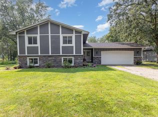 20912 Nightingale St NW, Oak Grove, MN 55011