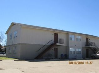 1002 Wood St #6, Sanger, TX 76266