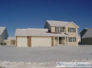 3771 Allenhurst Ln, Rockford, IL 61101