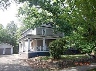 107 Frank St, Greenville, SC 29601