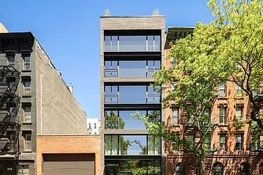 La Botanica* at 619 East 6th Street in East Village