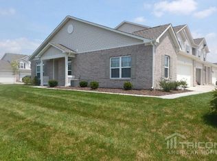 1162 Bent Tree Way, Plainfield, IN 46168