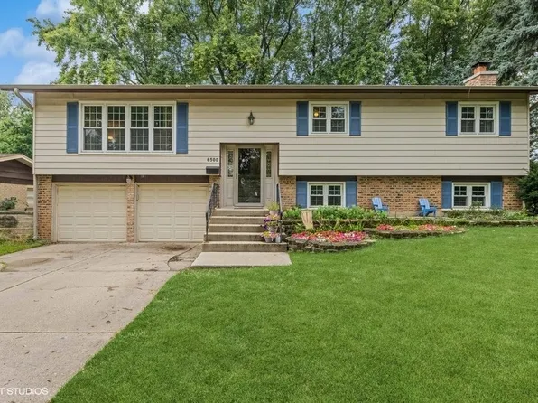 6500 Lyman Ave, Downers Grove, IL 60516