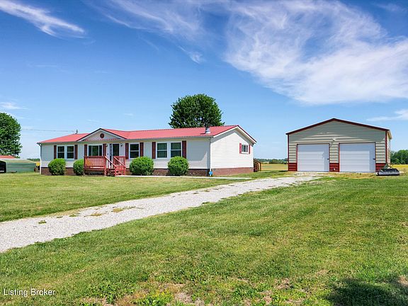 3rd image of 1258 Alvin Brooks Rd