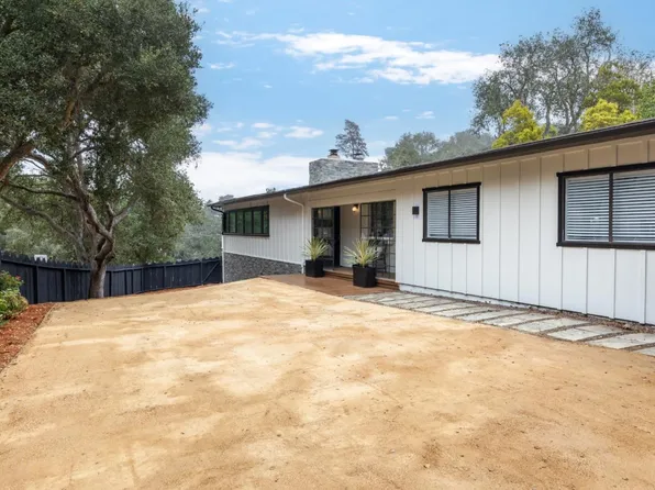 25165 Stewart Pl, Carmel, CA 93923