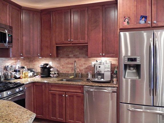 GE Profile Appliances