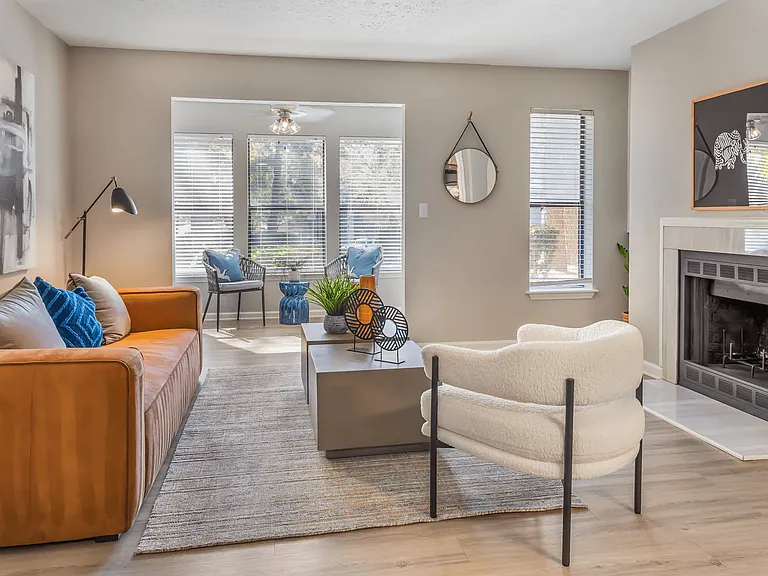 The Hargrove at Southpoint — Photo 19