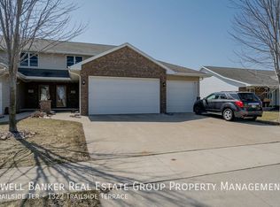 1322 Trailside Ter, Seymour, WI 54165