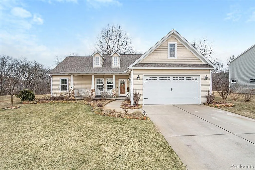 16109 River Ridge Trl photo 1
