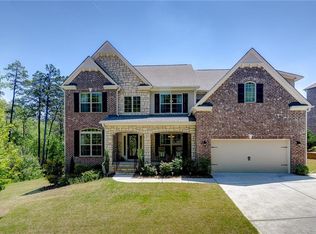 3025 Guardian Walk NW, Kennesaw, GA 30152