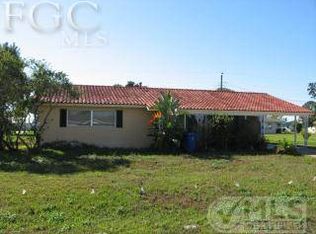 1412 Huntdale St E, Lehigh Acres, FL 33936