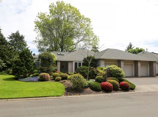 7660 SW Village Greens Cir, Wilsonville, OR 97070
