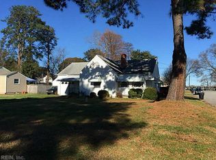 4700 Valhalla Dr, Portsmouth, VA 23707