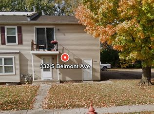 334 S Belmont Ave, Elgin, IL 60123