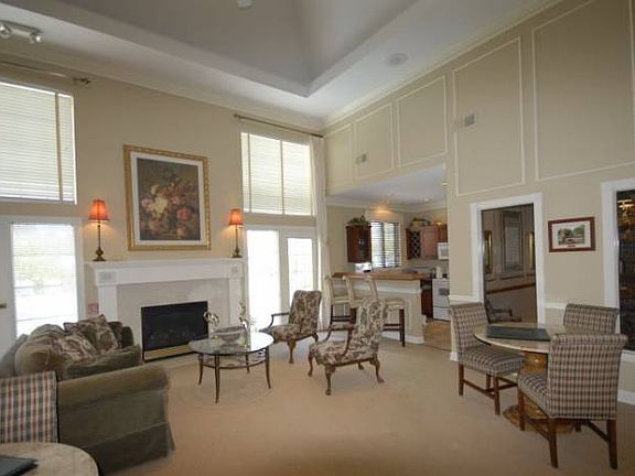 Clubhouse
