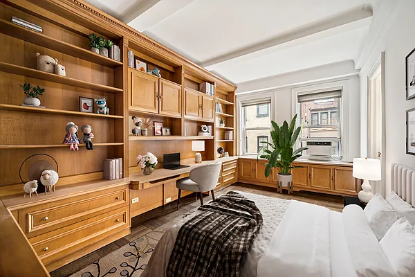 70 East 77th Street #7A in Lenox Hill, Manhattan | StreetEasy