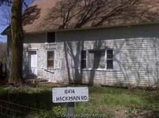 8414 Hickman Rd, Denton, MD 21629