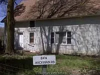 8414 Hickman Rd photo 1