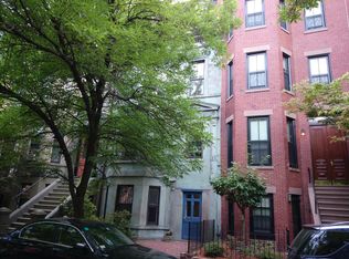 30 Holyoke St APT 4, Boston, MA 02116