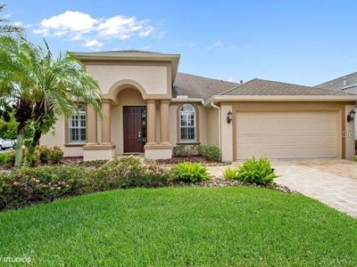 27446 Kirkwood Cir, Zephyrhills, FL, 33544