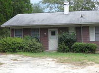 40 Zeigler Way, Williston, SC 29853